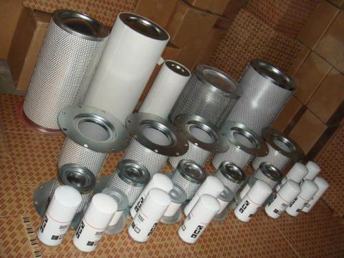 空壓機(jī)過濾器