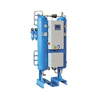 這是空氣壓縮機(jī)的例圖