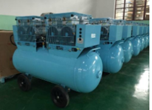 無油空壓機(jī)