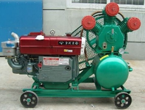 環(huán)?？諌簷C(jī)