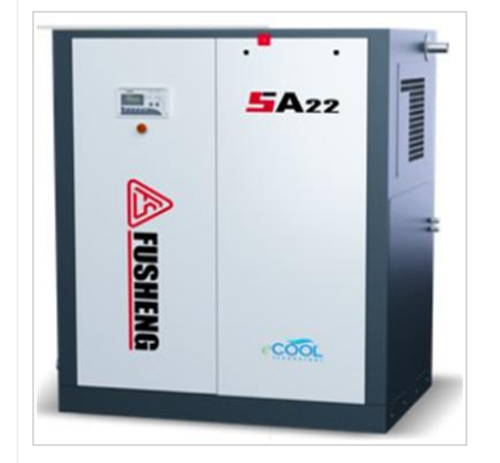 復(fù)盛空壓機