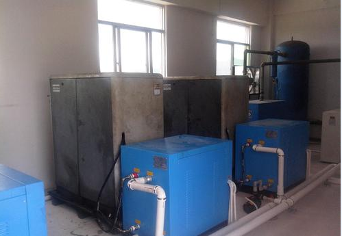 空壓機(jī) 清洗